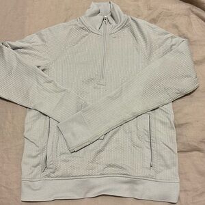 lululemon Engineered Warmth Half Zip